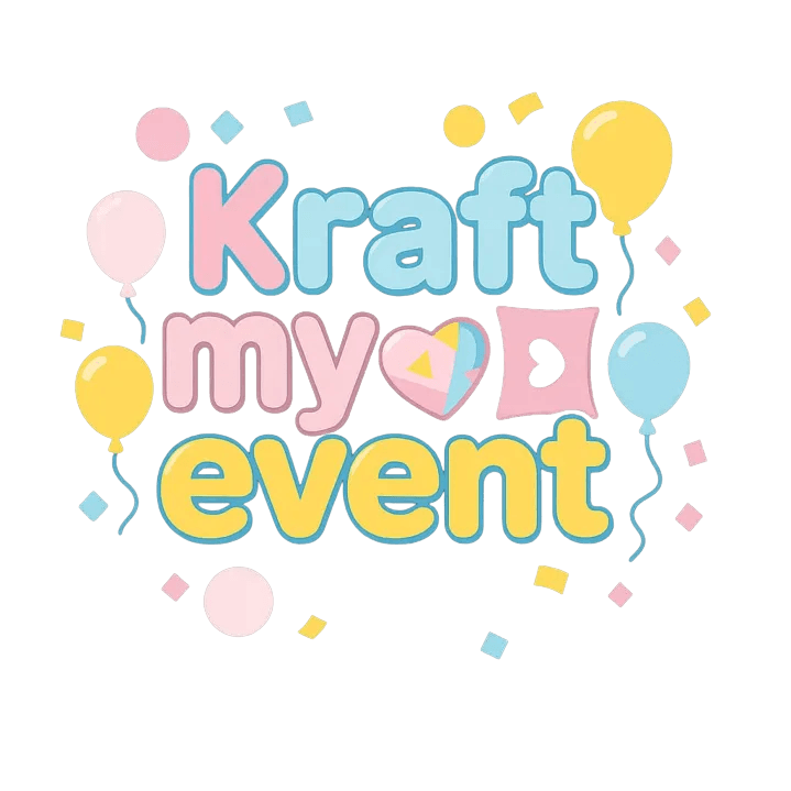 Kraft My Event Logo