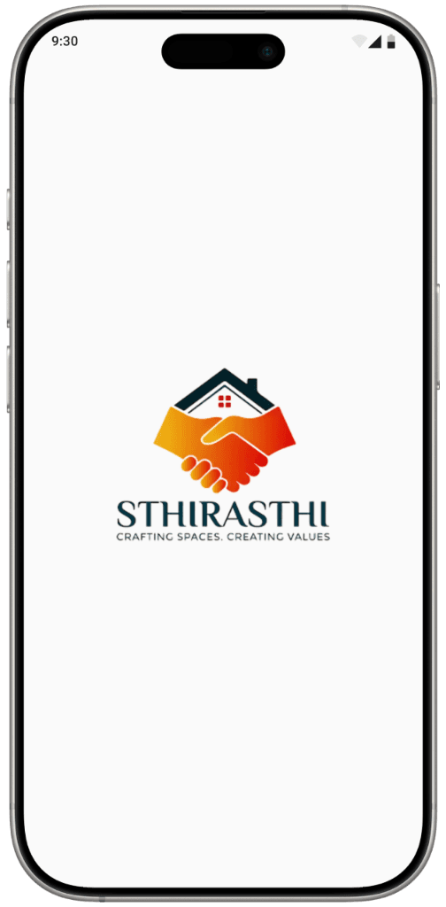 Sthirasthi screen 1